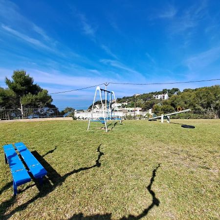 Gran Apartamento Vistas Mar Salou Bagian luar foto