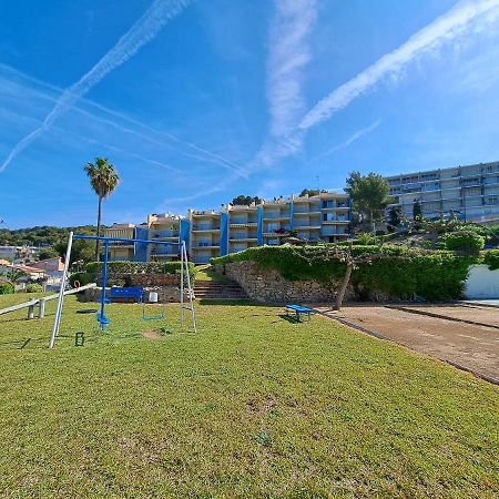 Gran Apartamento Vistas Mar Salou Bagian luar foto