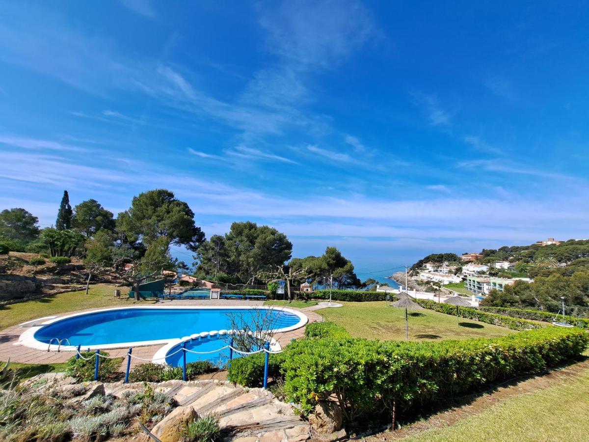 Gran Apartamento Vistas Mar Salou Bagian luar foto