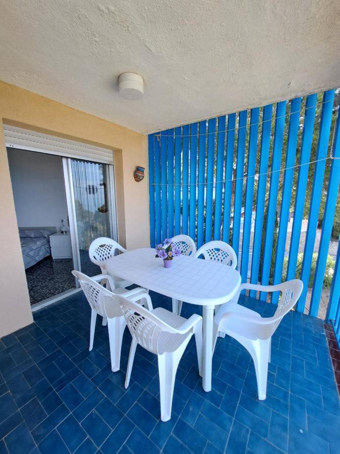 Gran Apartamento Vistas Mar Salou Bagian luar foto