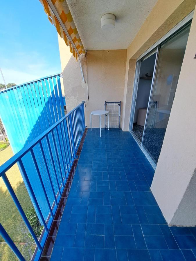 Gran Apartamento Vistas Mar Salou Bagian luar foto