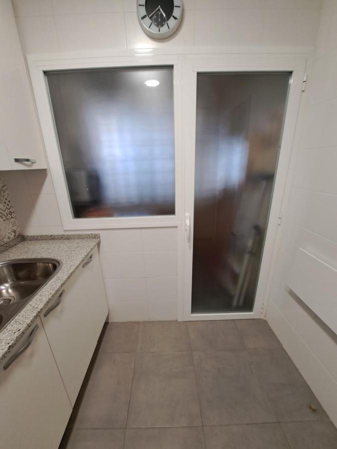 Gran Apartamento Vistas Mar Salou Bagian luar foto