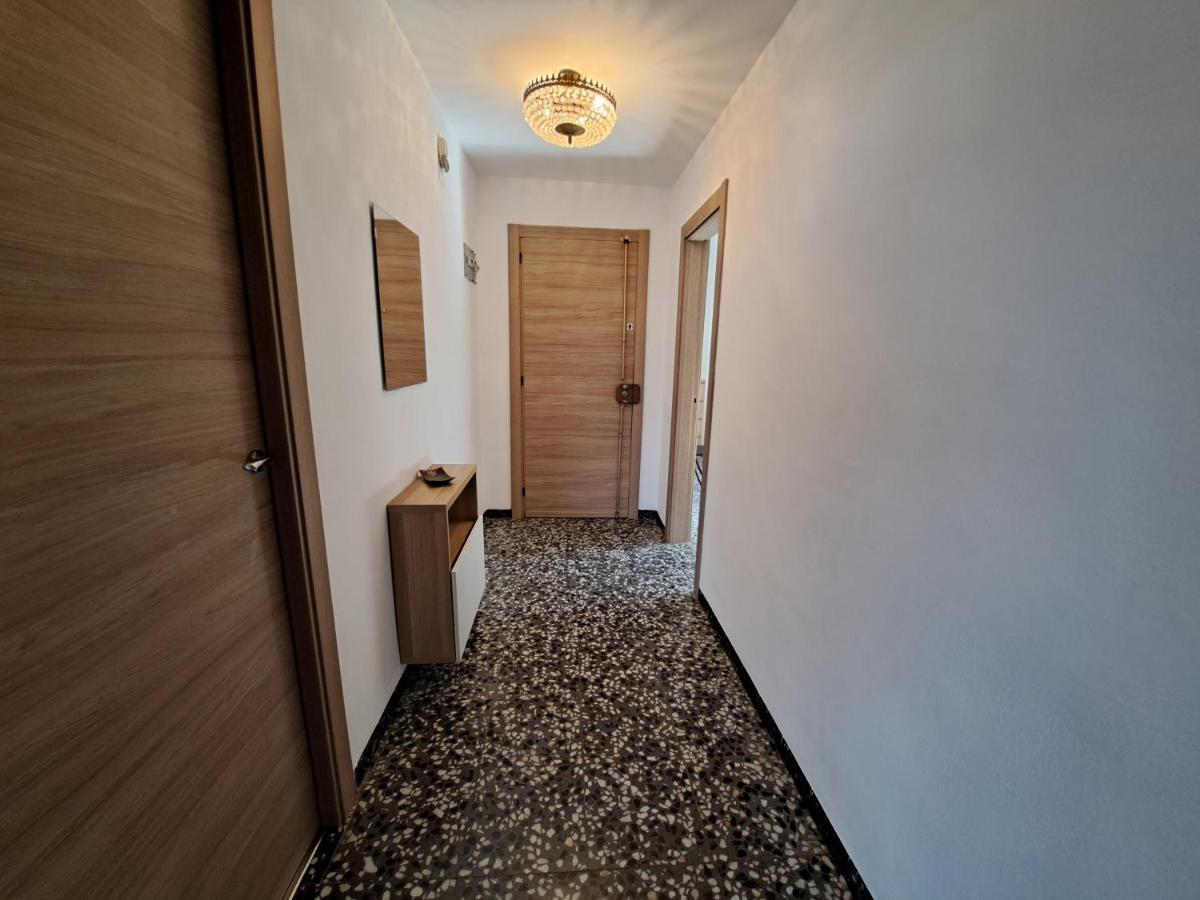 Gran Apartamento Vistas Mar Salou Bagian luar foto