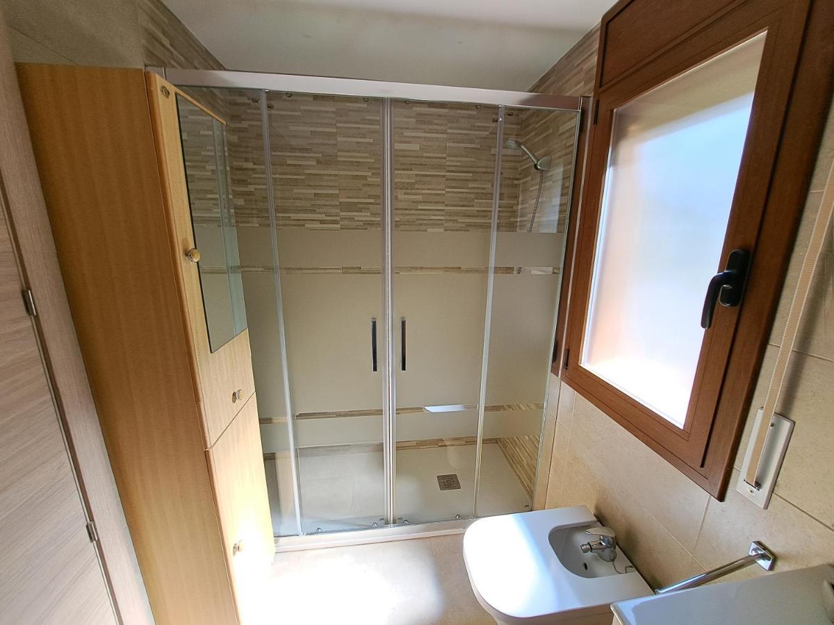 Gran Apartamento Vistas Mar Salou Bagian luar foto