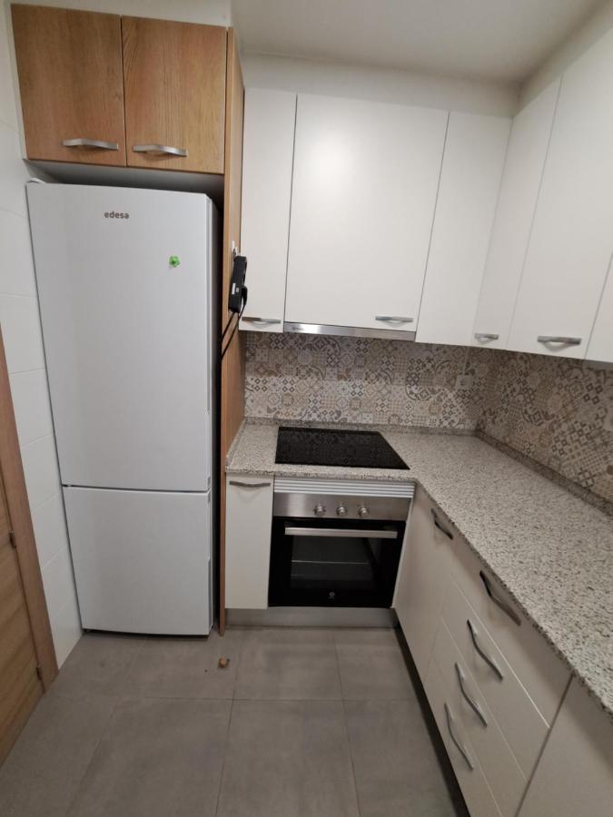 Gran Apartamento Vistas Mar Salou Bagian luar foto