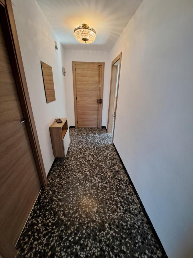 Gran Apartamento Vistas Mar Salou Bagian luar foto