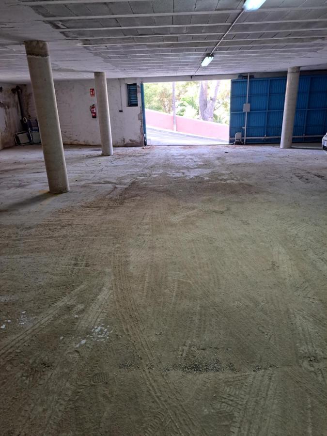 Gran Apartamento Vistas Mar Salou Bagian luar foto