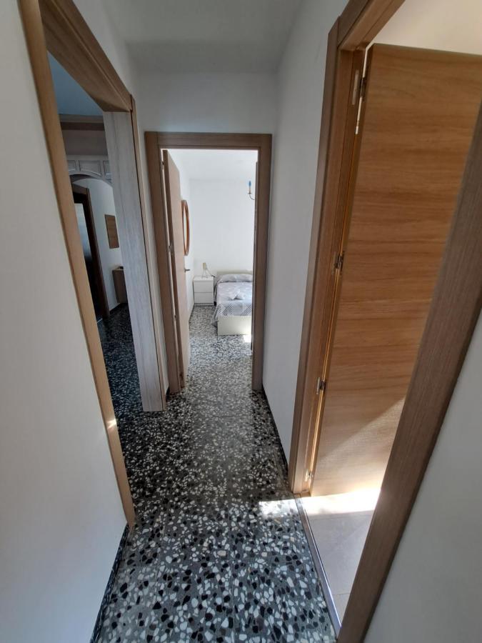 Gran Apartamento Vistas Mar Salou Bagian luar foto
