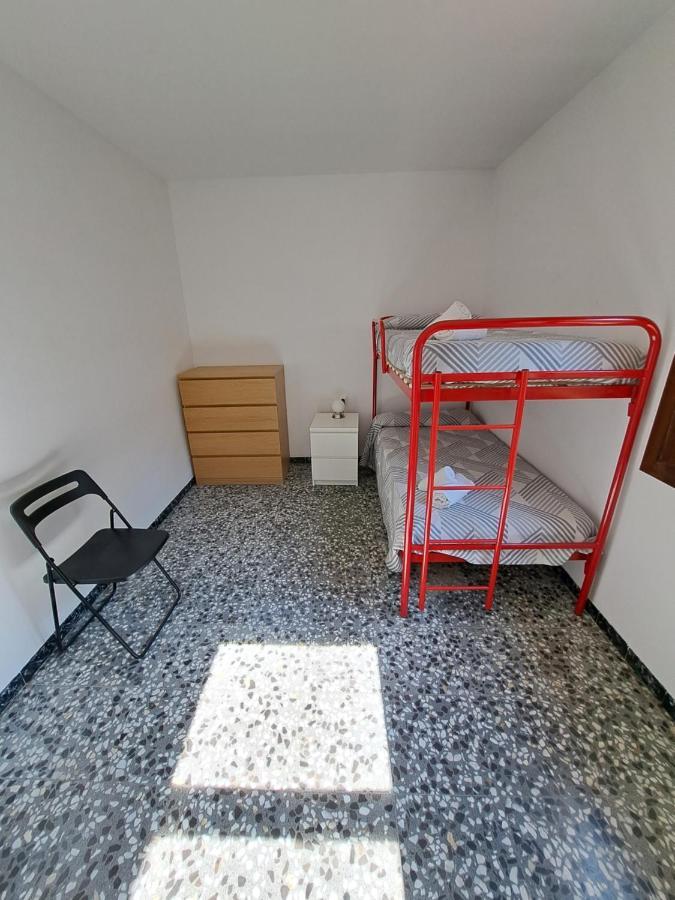 Gran Apartamento Vistas Mar Salou Bagian luar foto