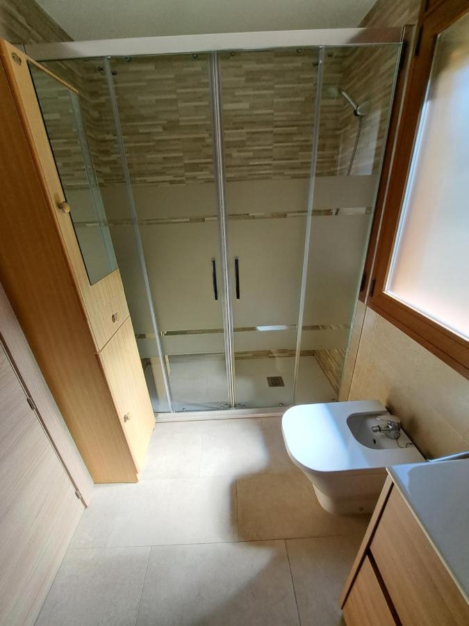 Gran Apartamento Vistas Mar Salou Bagian luar foto